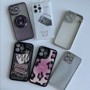 Stylish Phone Cases for iPhone